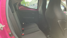 Toyota Aygo 1.0 VVT-i X-Cite 5 5dr Petrol Hatchback